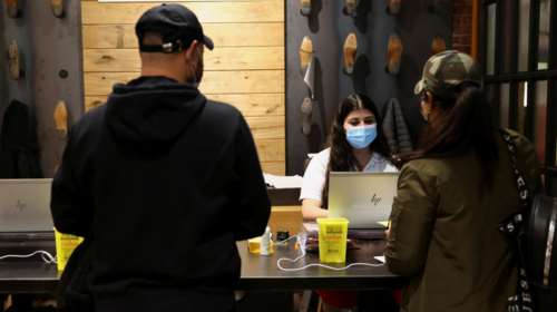 Γαλλικό Πρακτορείο: Πέντε ερωτήσεις και απαντήσεις για την αύξηση των κρουσμάτων κορονοϊού στην Ευρώπη