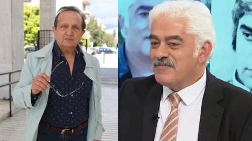 Τέλος από την προεδρία του ΣΕΗ ο Σπύρος Μπιμπίλας- Τον διαδέχθηκε ο Νίκος Καραγιώργης