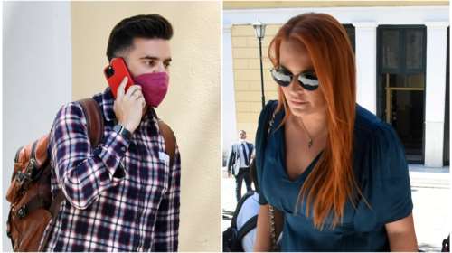 Σίσσυ Χρηστίδου και Θοδωρής Μαραντίνης ξανά στα δικαστήρια