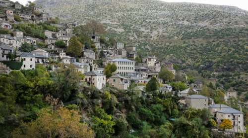 Ορεινός τουρισμός στην Ελλάδα και κορονοϊός: Πόσοι θα πάρουν φέτος τα βουνά;