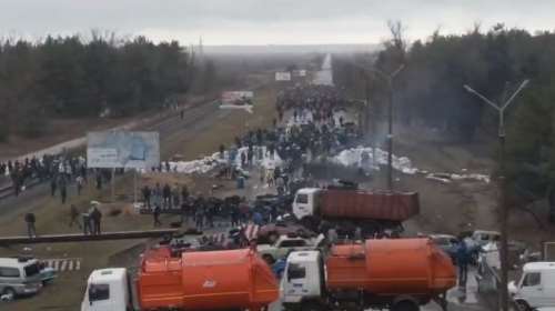 Ζαπορίζια: Θρίλερ με τον πυρηνικό σταθμό - Οι Ρώσοι λένε ότι τον κατέλαβαν, διαψεύδουν οι Ουκρανοί [Βίντεο]