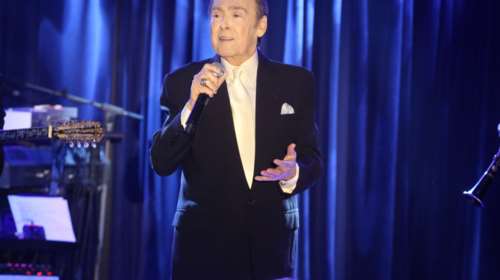 Η ζωή του Τόλη Βοσκόπουλου γίνεται ταινία - Ποιος διάσημος τραγουδιστής αρνήθηκε τον ρόλο;