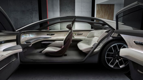 8 μύθοι και αλήθειες για τα αυτόνομα αυτοκίνητα