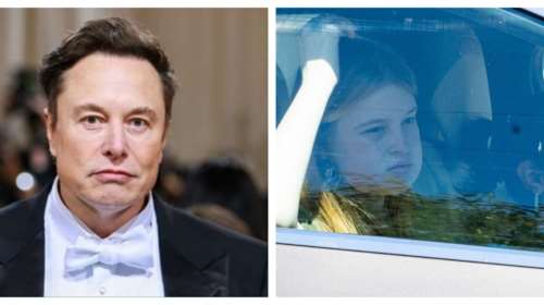 Η τρανς κόρη του Έλον Μασκ απαντά στον πατέρα της: &quot;Ήταν ένας απών, σκληρός πατέρας, επειδή είμαι queer&quot;