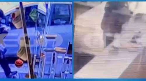 Λόρα: Ελβετικό email υψηλής κρυπτογράφησης έδωσε η 16χρονη για να αγοράσει εισιτήριο - "Ηταν με νεαρό στην πτήση"