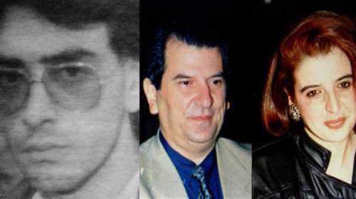 Δολοφονία Νικολαΐδη – Καλαθάκη: Βρέθηκε μετά από 20 χρόνια ο καταζητούμενος &quot;γιατρός&quot;
