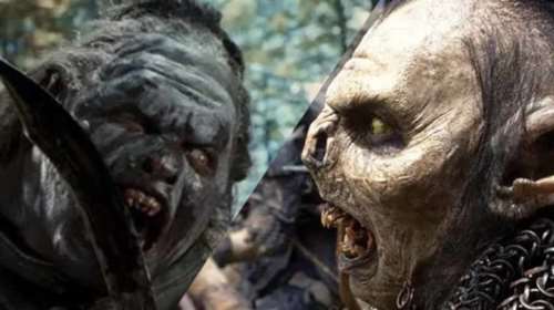 Η σειρά Lord Of The Rings ψάχνει ανθρώπους που να μοιάζουν με… Orc