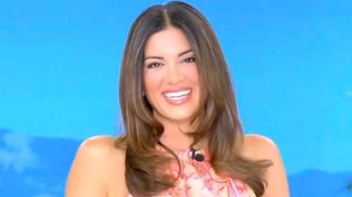 Σταματίνα Τσιμτσιλή σε Κατερίνα Καινούργιου: &quot;Ποιος είναι αυτός ο 35χρονος επιχειρηματίας με τον οποίο βγαίνεις;&quot;