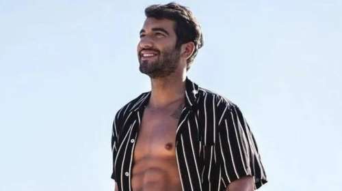 Μάνος Ιωάννου: &quot;Δεν υπάρχει κάτι πιο ωραίο για έναν άντρα από να τον φλερτάρει ένας άλλος άντρας&quot;