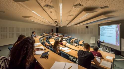 Deree – The American College of Greece: Υποτροφίες για ευκαιρίες εκπαίδευσης στο εξωτερικό σε συνεργασία με το Κοινωφελές Ίδρυμα Λάτση