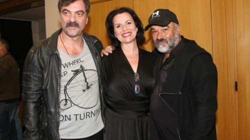 Ασκήθηκε δίωξη για βιασμό στον σκηνοθέτη του Σασμού: Τι απαντά ο ίδιος ο Κωστόπουλος