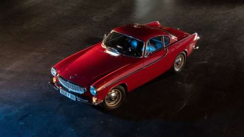 Τα 9 πιο επιτυχημένα Volvo που κατασκευάστηκαν ποτέ