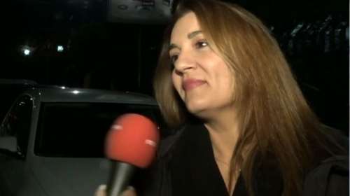 Ελίνα Παπίλα - Tο &quot;ναυάγιο&quot; της συνεργασίας της με την Βίκυ Χατζηβασιλείου: &quot;Δεν θα είμαι στην εκπομπή&quot;