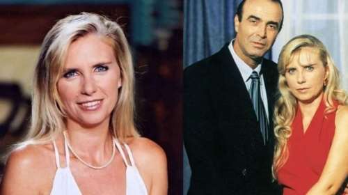 Θρήνος για την ηθοποιό Μυρτώ Πισπινή: Εφυγε από τη ζωή ο 27χρονος μονάκριβος γιος της