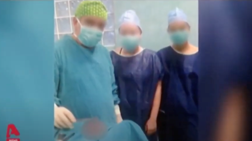 Ψευτογιατρός: Ο βίος και η πολιτεία του απατεώνα με τα άσπρα - Αναβολή μέχρι τις 28 Ιανουαρίου