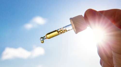 Έλλειψη βιταμίνης D: Τα συμπτώματα που όλοι πρέπει να γνωρίζουν