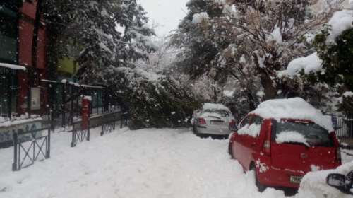 Δήμαρχος Χαλανδρίου: &quot;Θα κινηθούμε νομικά εναντίον του ΔΕΔΔΗΕ&quot;