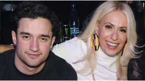 Μαρία Μπακοδήμου: Της έχω πει να μην μιλάει για εμένα δημόσια, θα της στείλω εξώδικο, είπε ο γιος της