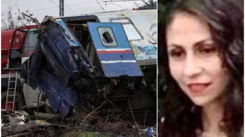 Τραγωδία στα Τέμπη: Θλίψη στον Τύρναβο για τη Βάγια - Τελευταίο αντίο σήμερα στη 42χρονη μητέρα