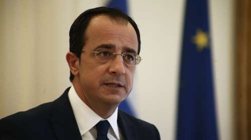 Κύπρος: Την υποψηφιότητα του για την Πρεδρία ανακοίνωσε ο τέως ΥΠΕΞ Νίκος Χριστοδουλίδης