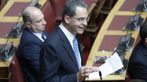 Αγγελος Συρίγος: Φοβάμαι μην στείλουν επίτηδες οι Τούρκοι, μετανάστες-φορείς του κορονοϊού στα νησιά