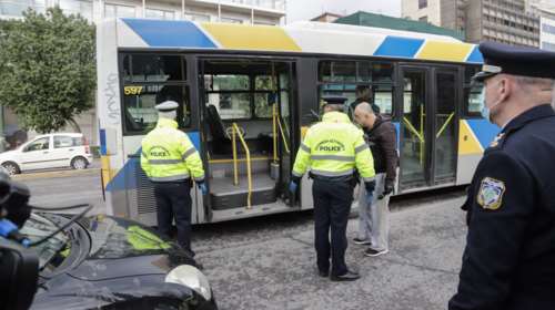 Κορονοϊός: Εφτασαν τις 258 οι συλλήψεις σε μαγαζιά για την παραβίαση των μέτρων