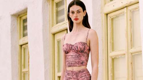 Πώς να διαλέξεις το ιδανικό μαγιό για το δικό σου σώμα