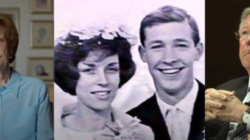 Πέθανε η επί 57 χρόνια σύζυγος του Σερ Άλεξ Φέργκιουσον - Η γνωριμία στο εργοστάσιο και το πρώτο ραντεβού στο σινεμά