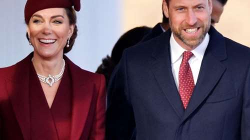 Από το &quot;Willsmania&quot; σε bald icon: Πώς ο πρίγκιπας Ουίλιαμ έκανε το πιο δυνατό rebranding