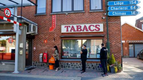 Κορονοϊός: Υποχρεωτική η μάσκα για όλους σε καταστήματα, σινεμά και μουσεία