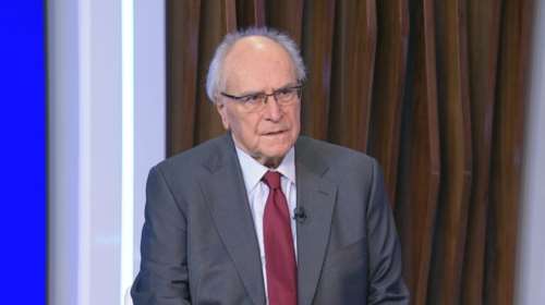 Νίκος Κωνσταντόπουλος για ΣΥΡΙΖΑ: Ο Τσίπρας κρύβεται πίσω από όλα αυτά που συμβαίνουν