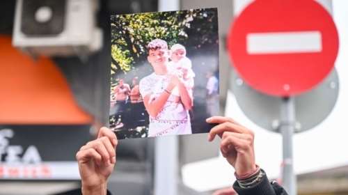 Θεσσαλονίκη: Φυλάκιση με αναστολή στον αστυνομικό που πυροβόλησε και σκότωσε τον 16χρονο Κώστα Φραγκούλη