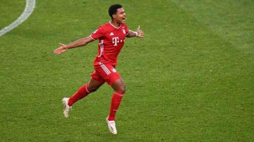 Champions League: Καλπάζει για το τρόπαιο η Μπάγερν μετά το 3-0 επί της Λιόν στον ημιτελικό