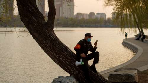 Ουχάν: Αίρονται σταδιακά οι περιορισμοί στις μετακινήσεις μετά από δύο μήνες καραντίνας