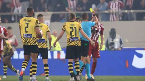 Στο Mega για ακόμα 3 χρόνια τα δικαιώματα του UEFA Champions League: Τετάρτη 14 Αυγούστου Ρεάλ- Αταλάντα