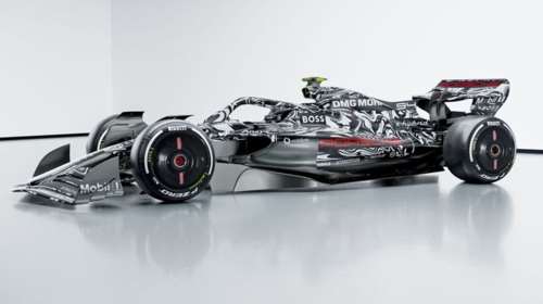 H Porsche αγοράζει το 50% της Red Bull F1