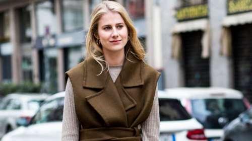 Αυτά είναι τα H&amp;M μποτάκια που φοράνε ήδη όλες οι fashionistas: Ταιριάζουν σε κάθε στυλ