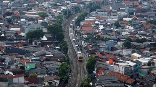 Νέα έρευνα-σοκ: Δεκάδες χώρες θα χάσουν τον μισό πληθυσμό τους το δεύτερο μισό του αιώνα - Η Τουρκία στις 12 πιο ισχυρές