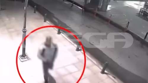 Επιδειξίας Περιστέρι: Καταγγελίες για παρενοχλήσεις και σε άλλες περιοχές - &quot;Eχει κριθεί άκρως επικίνδυνος&quot;, λέει ο Μπαλάσκας