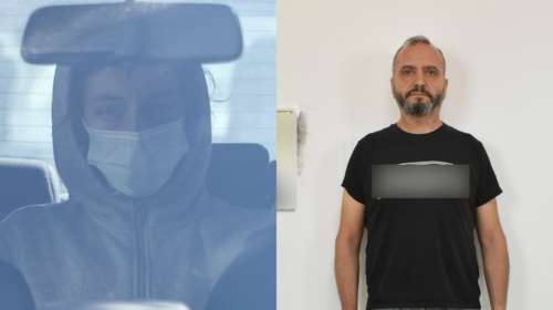 Κολωνός: &quot;Θέλω να γυρίσουν τα παιδιά, να γυρίσει και η μάνα τους που είναι σε άσχημη ψυχολογική κατάσταση&quot;, λέει η γιαγιά