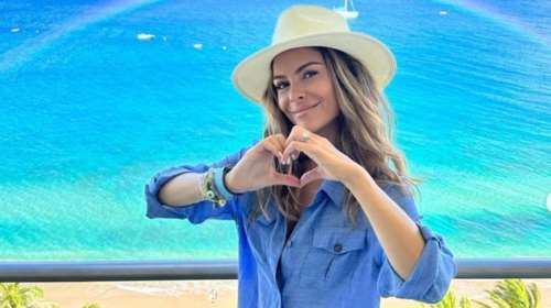 Καρκίνος στο πάγκρεας: Τα συμπτώματα του καρκίνου με τον οποίο διαγνώστηκε η Μαρία Μενούνος