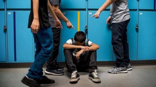 Άγριο bullying στο Ηράκλειο: Χτύπησαν μαθητή δημοτικού στα γεννητικά όργανα