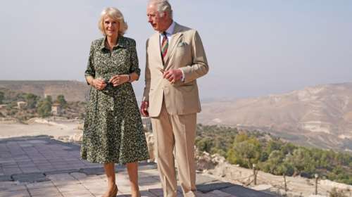 Αποκάλυψη της Ελισάβετ: Στην Καμίλα ο τίτλος της βασίλισσας όταν ο Κάρολος ανέβει στο θρόνο