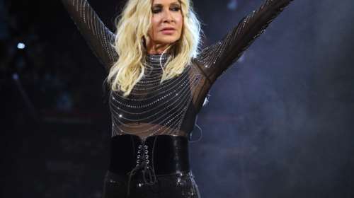 Η Άννα Βίσση υιοθέτησε το μανικιούρ που κάνει θραύση στα social media