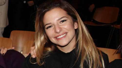 Η Εριέττα Κούρκουλου στηρίζει δημόσια την Τούνη: &quot;Δεν πιστεύω αυτά που διαβάζω - Συνέχισε!&quot;