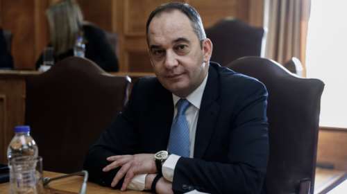 Νέα δρομολόγια για τις άγονες γραμμές και καλύτερη διασύνδεση Κρήτης, Δωδεκανήσων και Κυκλάδων