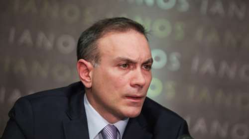 Φίλης: Προσδοκία για επανεκκίνηση των διερευνητικών συνομιλιών μετά το τέλος της τουρκικής Navtex