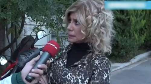 "Απασφάλισε" και πάλι η Ζήνα Κουτσελίνη: "Ο κ. Καπουτζίδης είναι διευθυντής προγράμματος;"