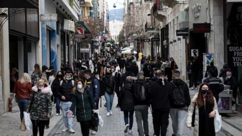 Βαριά καμπάνα στην εταιρεία Dixon για δήθεν εκπτώσεις- Εφαγε πρόστιμο 2 εκατομμύρια ευρώ