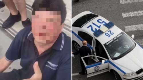 Εξέλιξη σοκ: Η 12χρονη στον Κολωνό αναγνώρισε ως βιαστή της και τον 63χρονο που συνελήφθη  για χυδαία μηνύματα σε 13χρονη